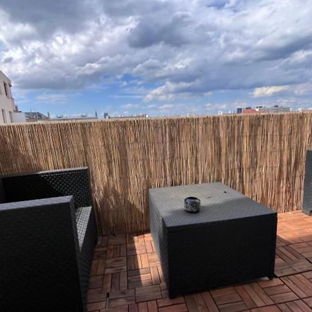Cosy Rent Strasbourg Wifi Terrasse St Aloise 빌라 외부 사진