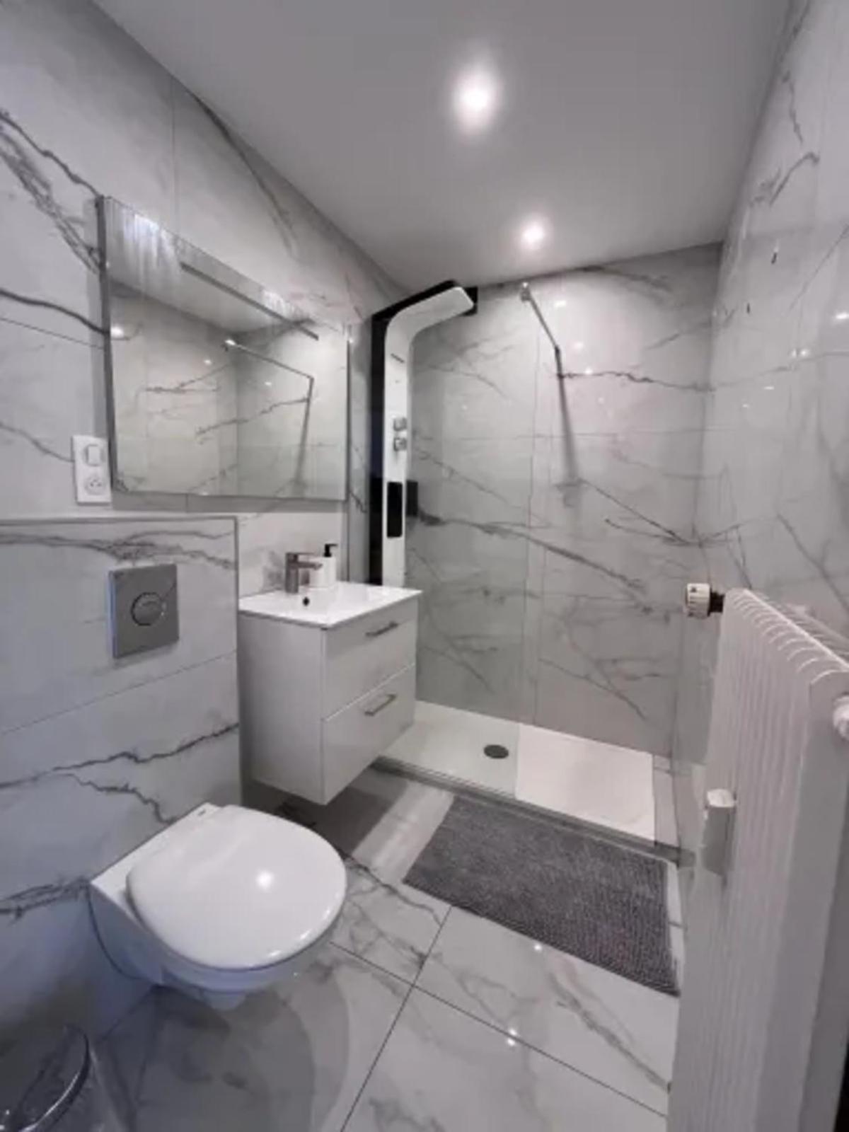 Cosy Rent Strasbourg Wifi Terrasse St Aloise 빌라 외부 사진