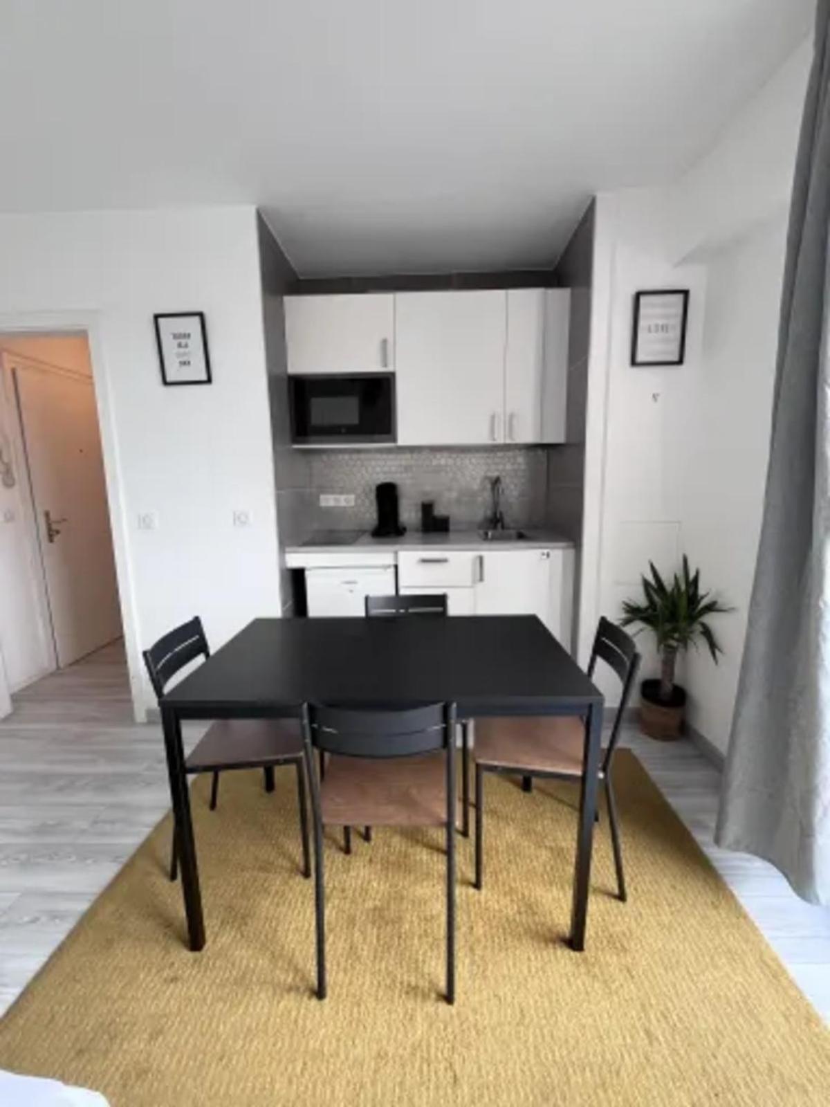 Cosy Rent Strasbourg Wifi Terrasse St Aloise 빌라 외부 사진